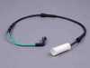 Genuine BMW Genuine BMW Front Brake Pad Wear Sensor - Left - E90 M3, E92 M3, E93 M3, E82 1 M Coupe 34352283335 View 1