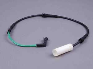 Genuine BMW Front Brake Pad Wear Sensor - Left - E90 M3, E92 M3, E93 M3, E82 1 M Coupe