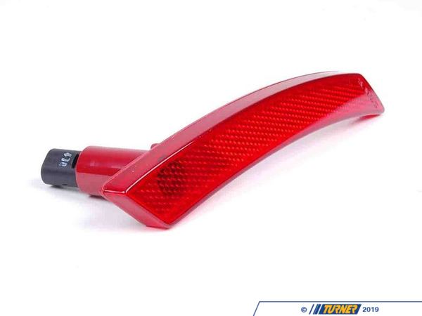 Genuine MINI Genuine MINI Side Light Marker - Rear Right 63132751334