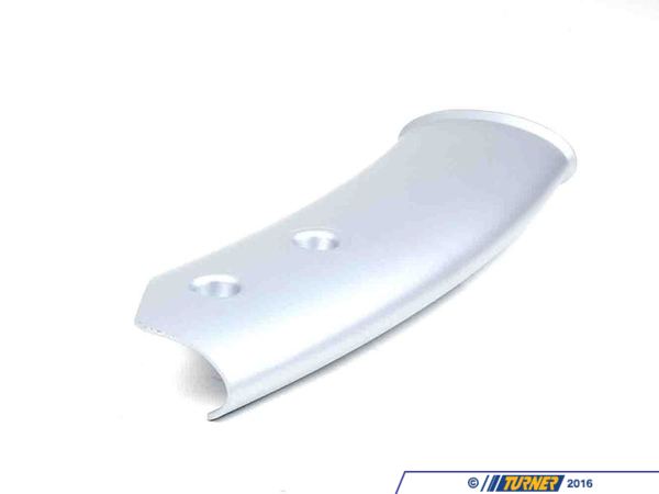 Genuine MINI Genuine MINI Down Tube For Center Console Sliver - Right Side 51456973074
