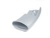 Genuine MINI Genuine MINI Down Tube For Center Console Sliver - Right Side 51456973074 View 7