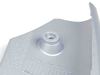 Genuine MINI Genuine MINI Down Tube For Center Console Sliver - Right Side 51456973074 View 9