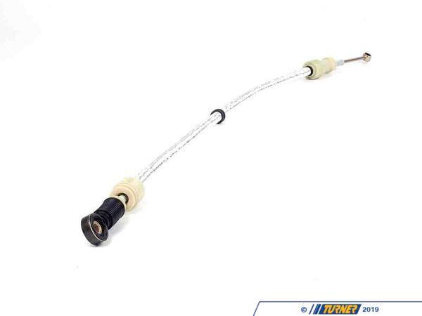 Genuine MINI Genuine MINI Shifting Cable Selector Shaft 25117531707