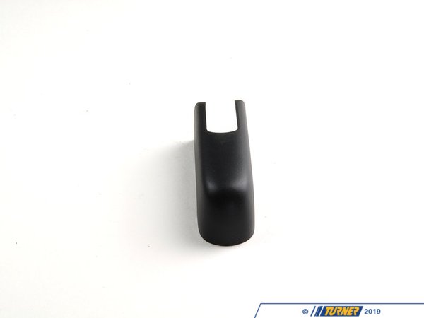 Genuine BMW Genuine BMW Wiper Arm Cover - 61623427800 - E83 61623427800