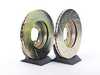EBC Front Sport Brake Rotors - Pair (300x22) GD932 View 2