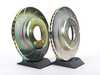 EBC Front Sport Brake Rotors - Pair (300x22) GD932 View 1