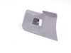 Genuine BMW Genuine BMW Covering Right Silber - 72111944500 - E34,E34 M5 72111944500 View 1