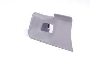 Genuine BMW Covering Right Silber - 72111944500 - E34,E34 M5