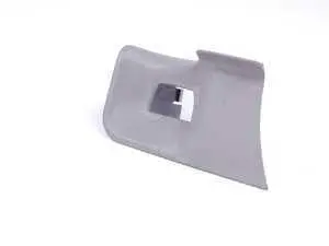 Genuine BMW Covering Right Silber - 72111944500 - E34,E34 M5