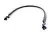 Genuine BMW Genuine BMW Engine Hood Seal - E61 530xi 535xi N54 3.0L E60 51767034163 View 1