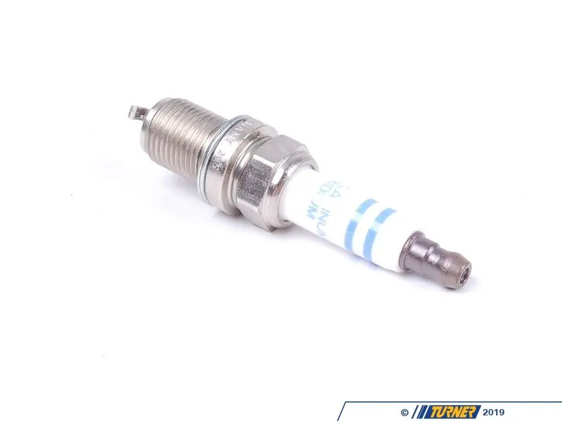thumbnail image 2 of Bosch OEM Ignition Coil & Double Platinum Spark Plug Kit (8 Sets) For BMW V8 5 Series, X5, X6 2 of 5