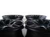 Genuine BMW Genuine BMW 19" Competition Package Style 359 Matte Black Wheels - Staggered Set Of Four - E82 1M, E9X M3 36112284150KT View 7