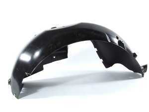 Genuine BMW Wheel-house Inner Panel, Rea - 51717012729