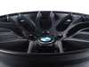 Genuine BMW Genuine BMW 19" Competition Package Style 359 Matte Black Wheels - Staggered Set Of Four - E82 1M, E9X M3 36112284150KT View 6