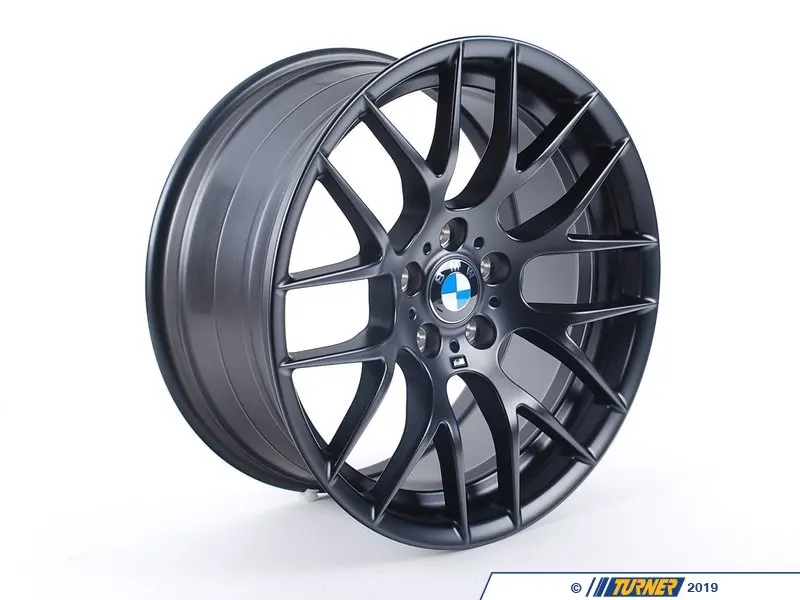 36112284150KT - Genuine BMW 19