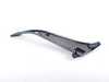 Genuine BMW Genuine BMW Covering Column-Center Right Grau - 51438173502 - E36 51438173502 View 2