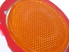 Genuine BMW Genuine BMW Front Bumper Reflector - Left - E85 E86 Z4 63147046045 View 3