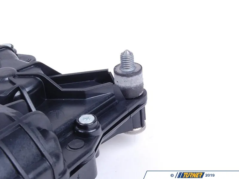 【593】 51215A36E84 - Genuine BMW Front Door Closing System Latch - Right