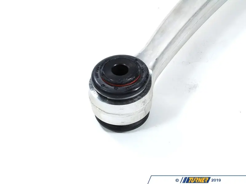 33322283549 - Genuine BMW Rear Toe Arm - E82 1 M Coupe E90 E92 E93