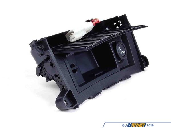 Genuine BMW Ashtray - Z4 51169129243