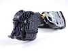 Genuine BMW Genuine BMW Front Door Closing System Latch - Right 51215A36E84 View 4