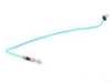 Genuine BMW Fuel Line - E39 16112228839 View 1