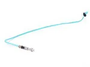 Fuel Line - E39