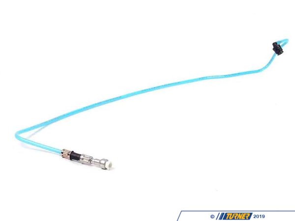 Genuine BMW Fuel Line - E39 16112228839