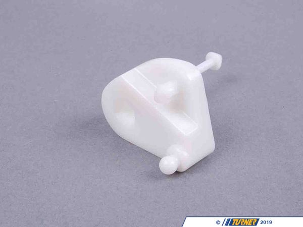 Genuine BMW Genuine BMW Air Conditioning Adjustment Lever Repair Kit - E83 E46 64118372791