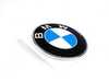 Genuine BMW Genuine BMW trunk Emblem & Grommets - E92 51147146051KT View 3