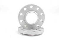 H&R H&R 15mm Wheel Spacers for most BMW 5-Lug (Pair) 3075725