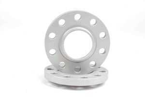 H&R 15mm Wheel Spacers for most BMW 5-Lug (Pair)