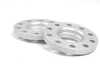 H&R H&R 15mm Wheel Spacers for most BMW 5-Lug (Pair) 3075725 View 2