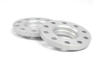 H&R 15mm Wheel Spacers for most BMW 5-Lug (Pair)