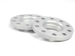H&R 15mm Wheel Spacers for most BMW 5-Lug (Pair)