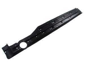 Genuine BMW Left Door Sill Cover - 51718206403 - E38