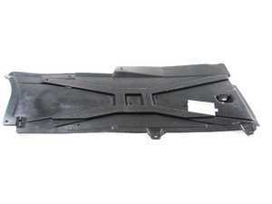 Genuine BMW Covering Outer Right - 51718242710 - E38
