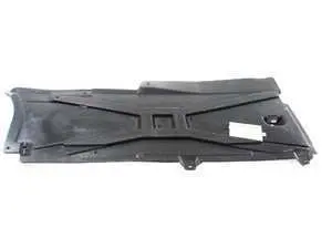 Genuine BMW Covering Outer Right - 51718242710 - E38