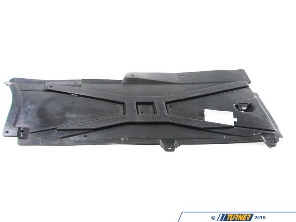 Genuine BMW Genuine BMW Covering Outer Right - 51718242710 - E38 51718242710