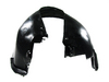 Genuine BMW Genuine BMW Front Fender Liner - Left - E38 51718150289 View 1