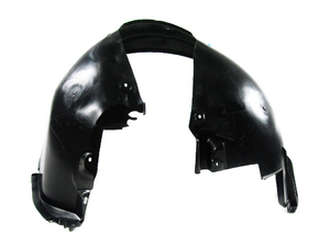Genuine BMW Front Fender Liner - Left - E38