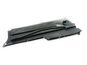 Genuine BMW Outer Left underbody covering - E38