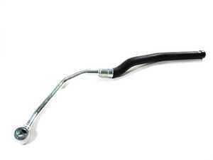 Genuine BMW Power Steering Feed Hose - E38 740i 740iL M62 4.4L