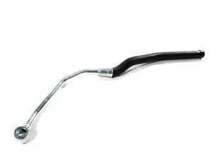 Genuine BMW Power Steering Feed Hose - E38 740i 740iL M62 4.4L