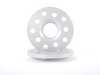 H&R  DR Series Wheel Spacers - 10mm (Pair) - Version 1 2055571A View 1