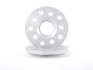  DR Series Wheel Spacers - 10mm (Pair) - Version 1