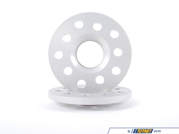 H&R  DR Series Wheel Spacers - 10mm (Pair) - Version 1 2055571A