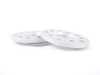 H&R  DR Series Wheel Spacers - 10mm (Pair) - Version 1 2055571A View 3