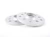 H&R  DR Series Wheel Spacers - 10mm (Pair) - Version 1 2055571A View 4