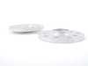 H&R  DR Series Wheel Spacers - 10mm (Pair) - Version 1 2055571A View 5
